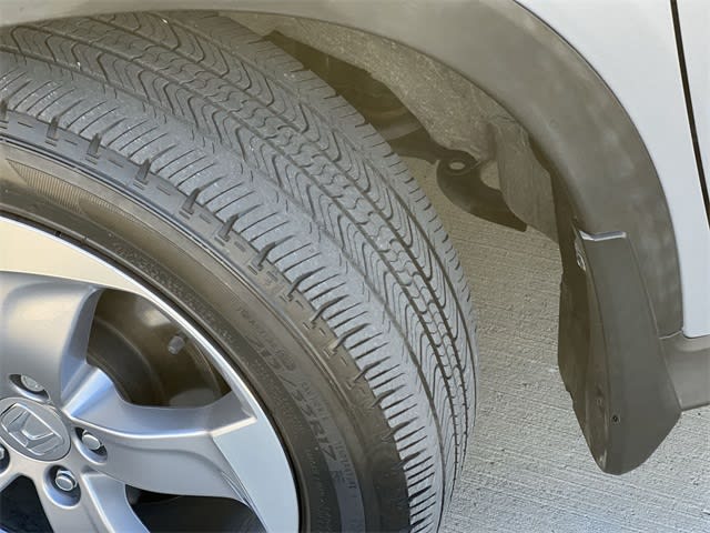 Thumbnail: 2022 Honda HR-V - 23