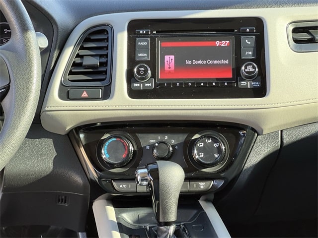 Thumbnail: 2022 Honda HR-V - 14