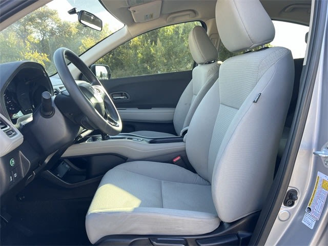 Thumbnail: 2022 Honda HR-V - 11