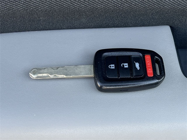 Thumbnail: 2022 Honda HR-V - 17