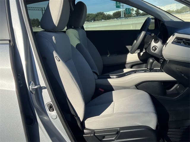 Thumbnail: 2022 Honda HR-V - 12