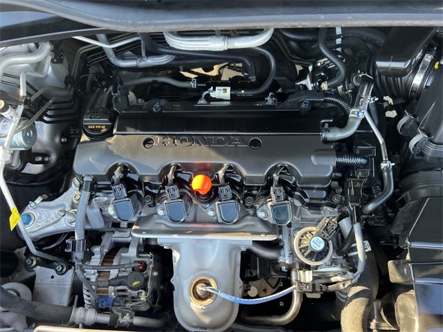 Thumbnail: 2022 Honda HR-V - 9