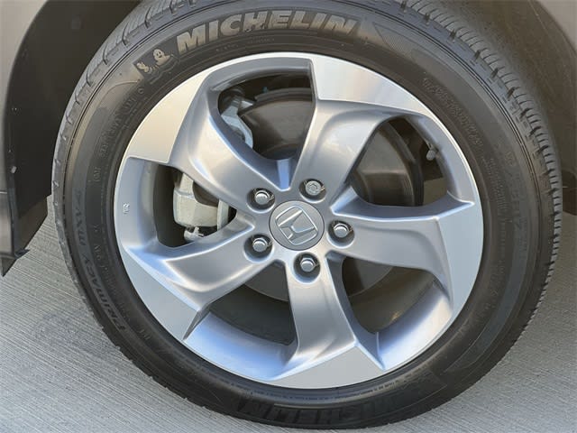 Thumbnail: 2022 Honda HR-V - 8