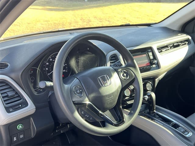 Thumbnail: 2022 Honda HR-V - 2