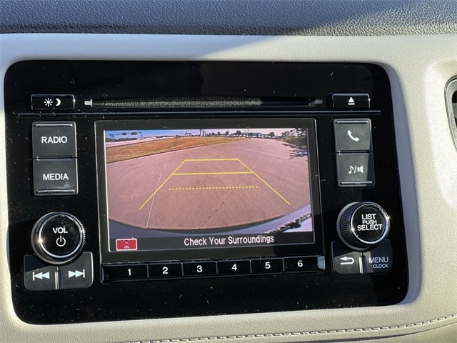 Thumbnail: 2022 Honda HR-V - 26