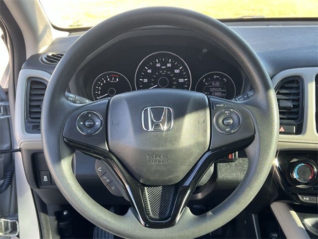 Thumbnail: 2022 Honda HR-V - 10