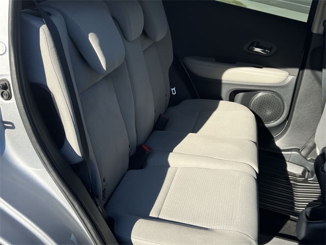 Thumbnail: 2022 Honda HR-V - 13