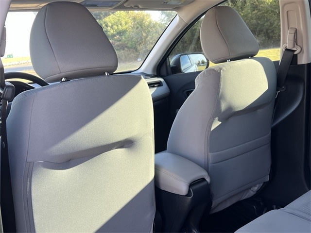 Thumbnail: 2022 Honda HR-V - 21