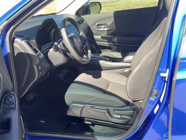 Thumbnail: 2022 Honda HR-V - 11