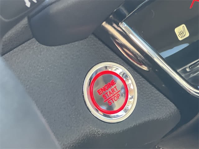 Thumbnail: 2022 Honda HR-V - 28