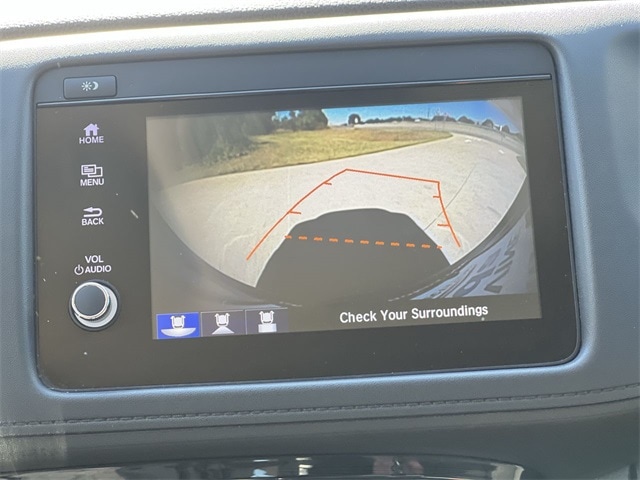 Thumbnail: 2022 Honda HR-V - 26