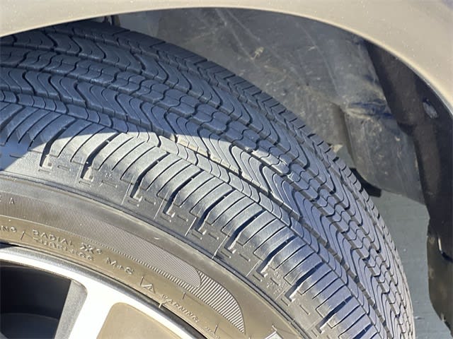 Thumbnail: 2022 Honda HR-V - 7