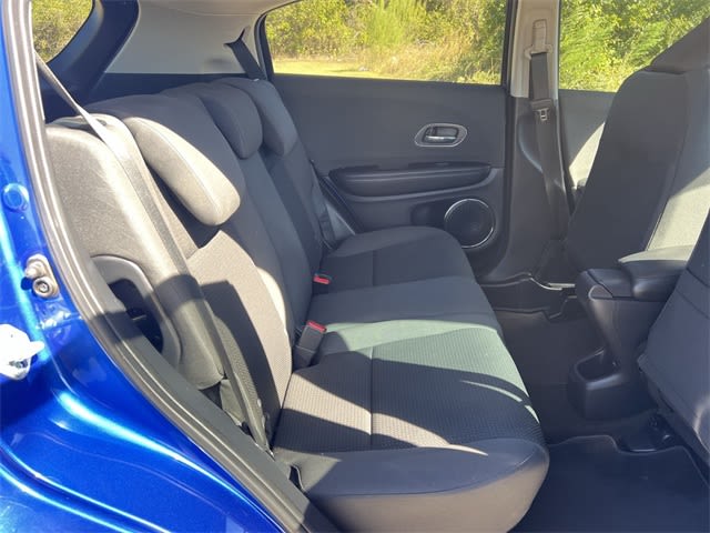 Thumbnail: 2022 Honda HR-V - 13