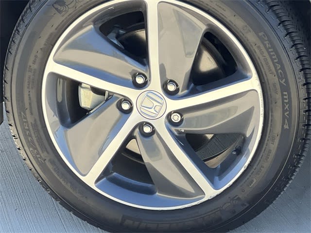 Thumbnail: 2022 Honda HR-V - 8