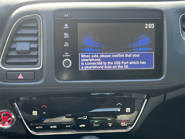 Thumbnail: 2022 Honda HR-V - 14