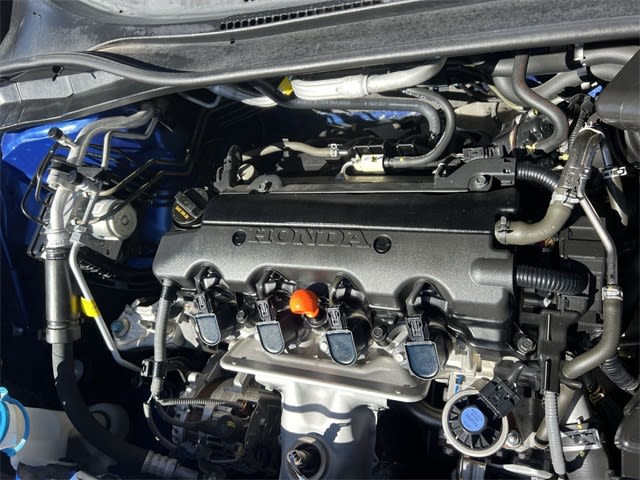 Thumbnail: 2022 Honda HR-V - 9