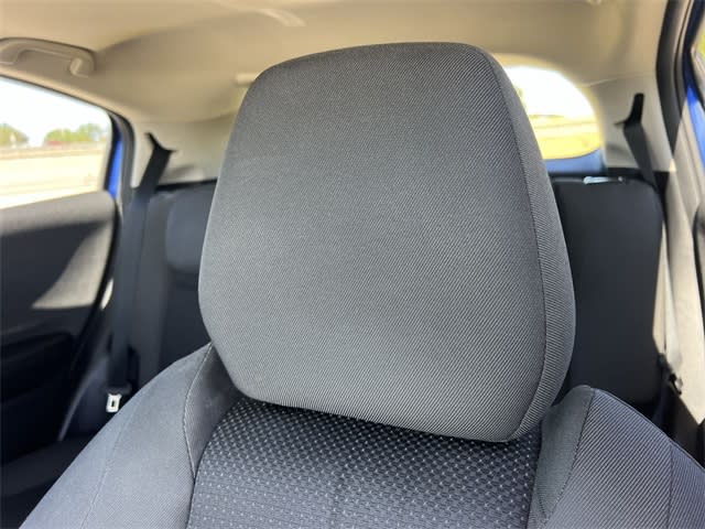 Thumbnail: 2022 Honda HR-V - 25