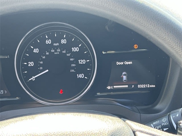 Thumbnail: 2022 Honda HR-V - 16