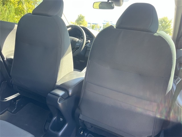 Thumbnail: 2022 Honda HR-V - 22