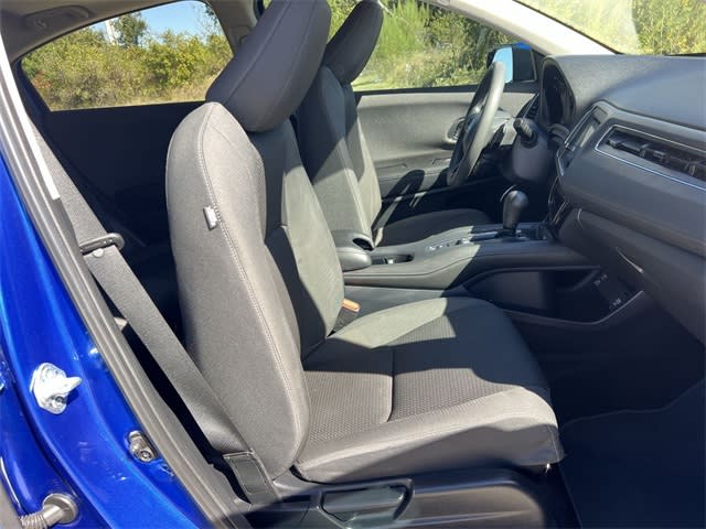 Thumbnail: 2022 Honda HR-V - 21