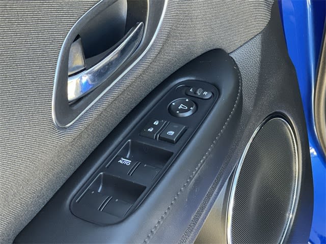 Thumbnail: 2022 Honda HR-V - 30