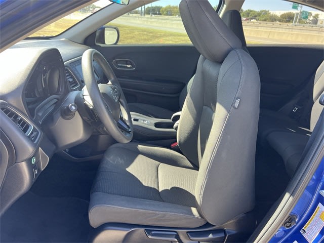 Thumbnail: 2022 Honda HR-V - 12