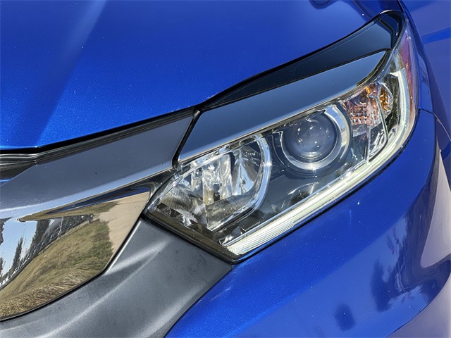 Thumbnail: 2022 Honda HR-V - 24