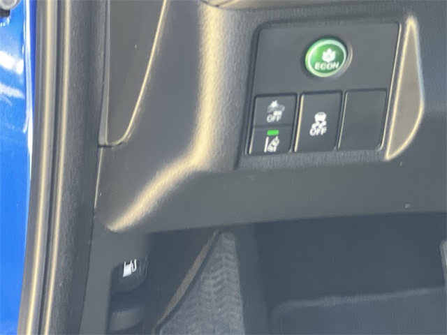 Thumbnail: 2022 Honda HR-V - 29