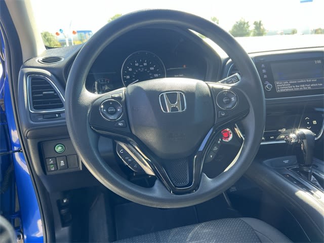 Thumbnail: 2022 Honda HR-V - 10