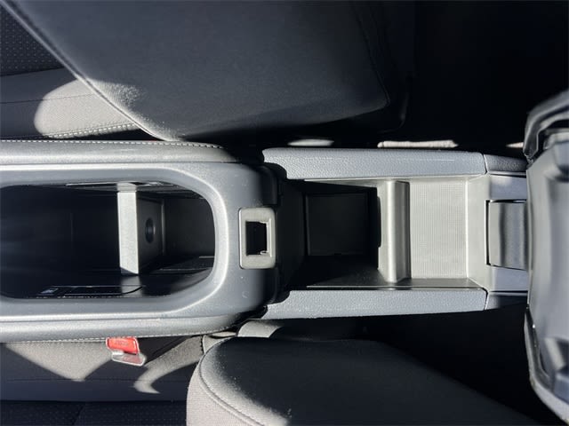 Thumbnail: 2022 Honda HR-V - 27