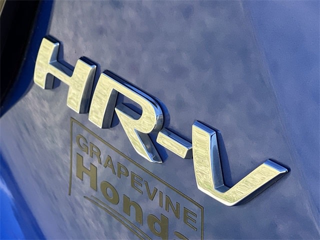 Thumbnail: 2022 Honda HR-V - 18