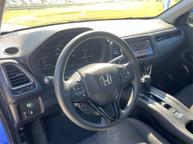 Thumbnail: 2022 Honda HR-V - 2