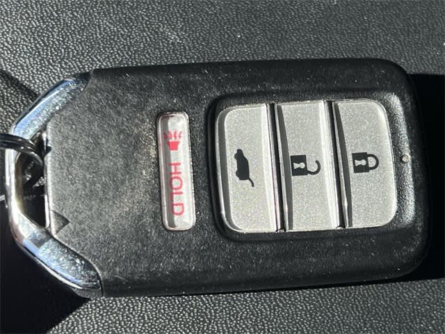 Thumbnail: 2022 Honda HR-V - 23