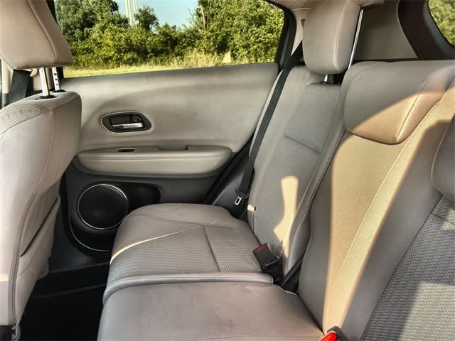 Thumbnail: 2017 Honda HR-V - 21