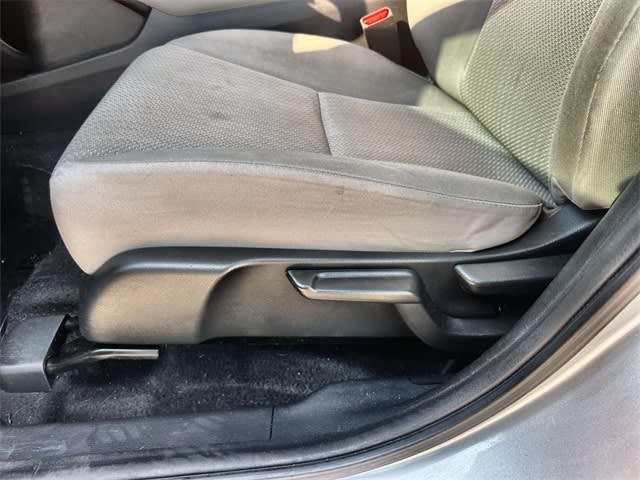 Thumbnail: 2017 Honda HR-V - 30