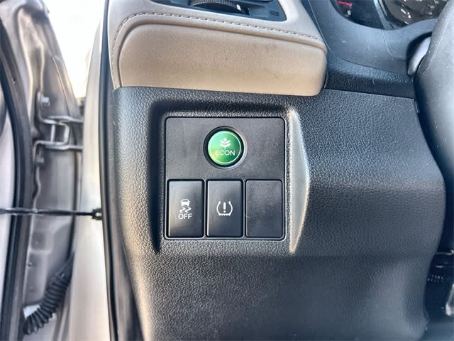 Thumbnail: 2017 Honda HR-V - 28