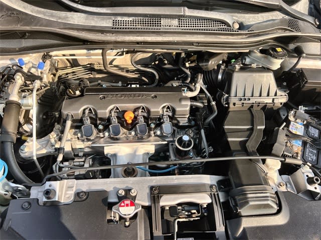 Thumbnail: 2017 Honda HR-V - 8