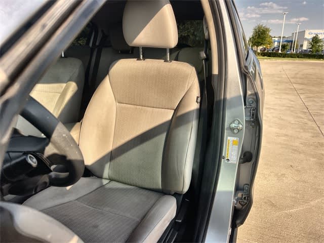 Thumbnail: 2017 Honda HR-V - 10