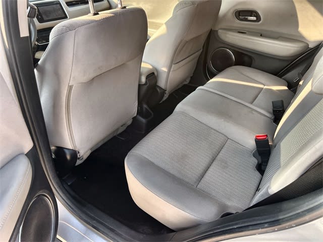 Thumbnail: 2017 Honda HR-V - 32