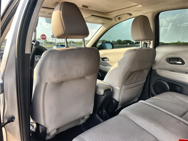 Thumbnail: 2017 Honda HR-V - 20