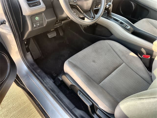 Thumbnail: 2017 Honda HR-V - 12