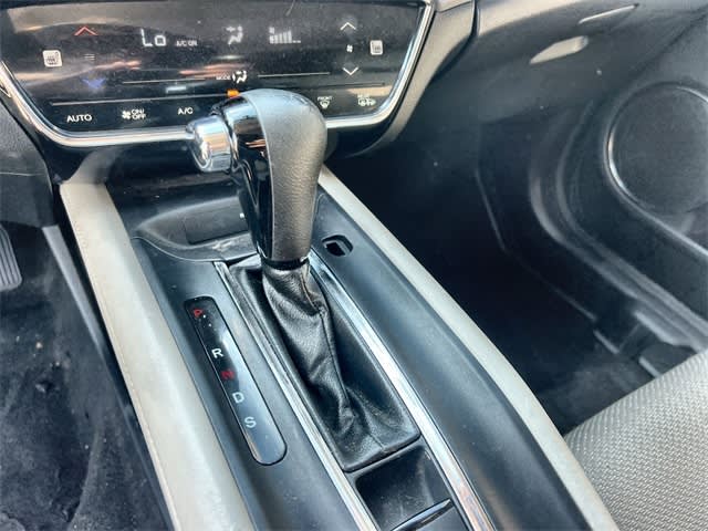 Thumbnail: 2017 Honda HR-V - 14