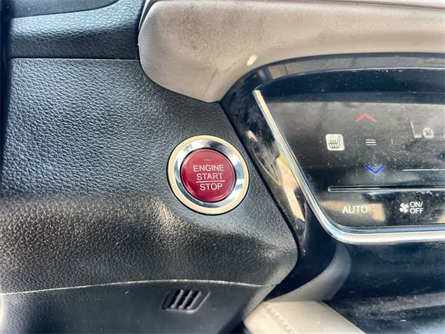 Thumbnail: 2017 Honda HR-V - 27