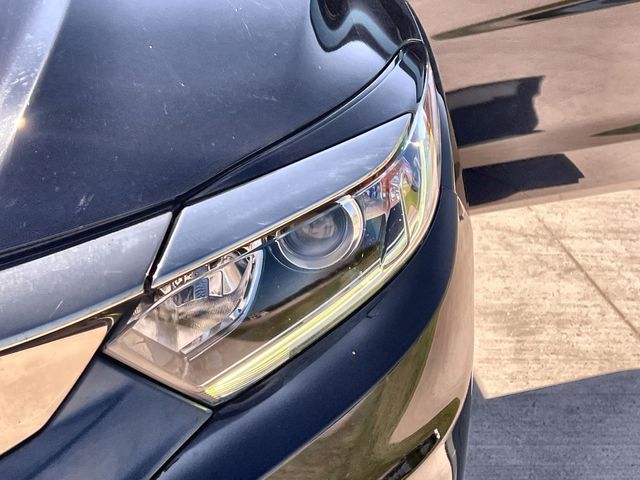 Thumbnail: 2022 Honda HR-V - 24