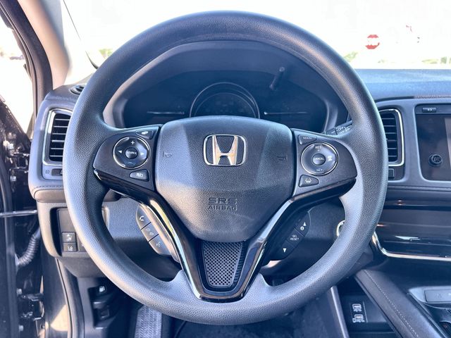 Thumbnail: 2022 Honda HR-V - 10
