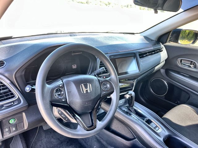 Thumbnail: 2022 Honda HR-V - 2