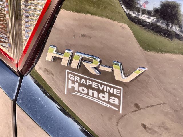 Thumbnail: 2022 Honda HR-V - 7