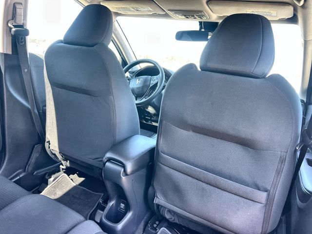 Thumbnail: 2019 Honda HR-V - 22