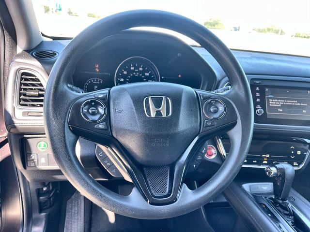 Thumbnail: 2019 Honda HR-V - 10