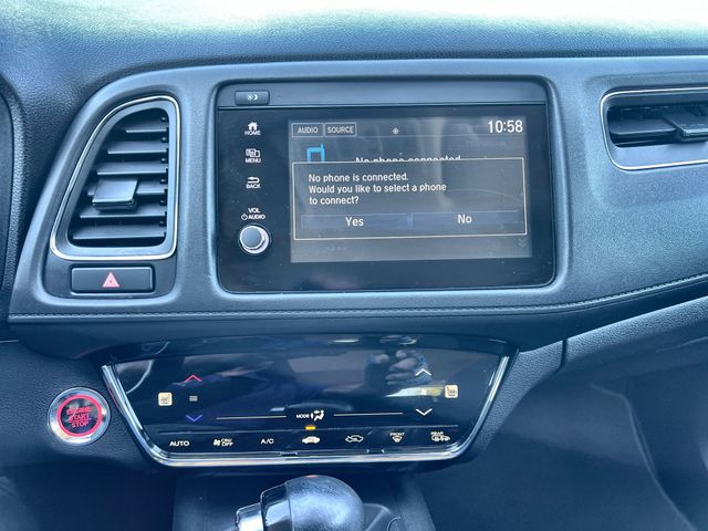 Thumbnail: 2019 Honda HR-V - 14